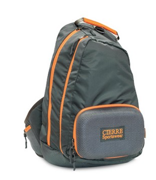 MAJORTECH TECHNO SLING PACK