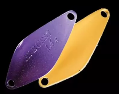 VALKEIN HI BURST 2.4gr COLORE GLT 2