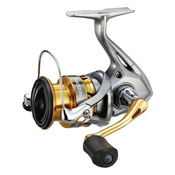 SHIMANO SEDONA FI 2500s