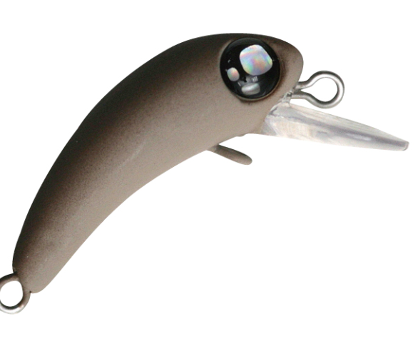 ROB LURE BARBIE SSS COLORE  OSHIRUKO