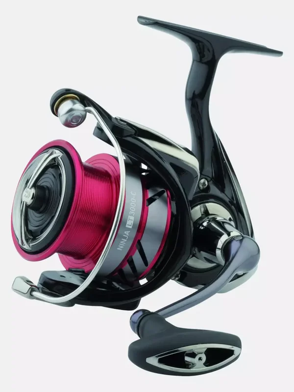 DAIWA NINJA LT
