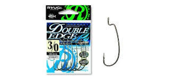 RYUGI DOUBLE EDGE HDE077