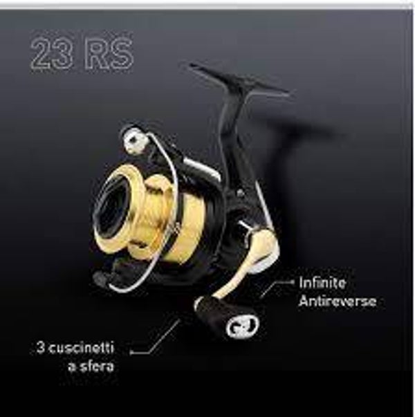 DAIWA RS 2500