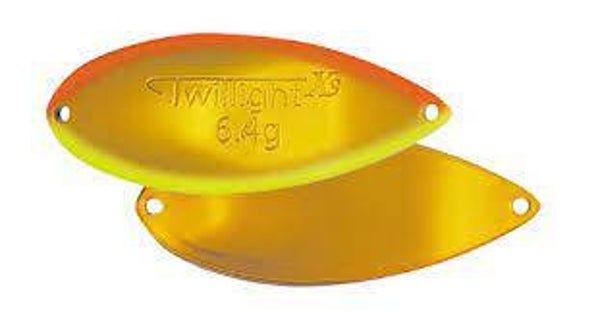 VALKEIN TWILLIGHT XF 5.2gr COLORE 8