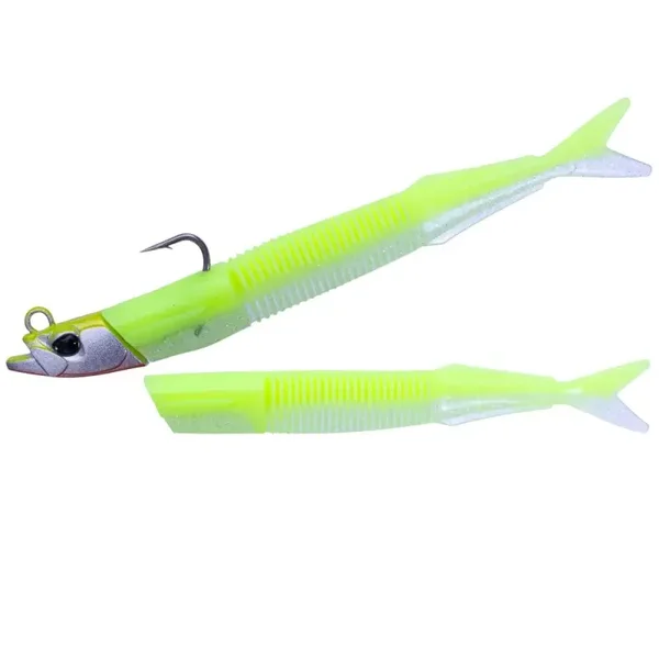 DUO BAY RUF BR WAVER 20gr 155mm CHART BACK