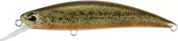 DUO SPEARHED RYUKI 70S RP YELLOW LOACH