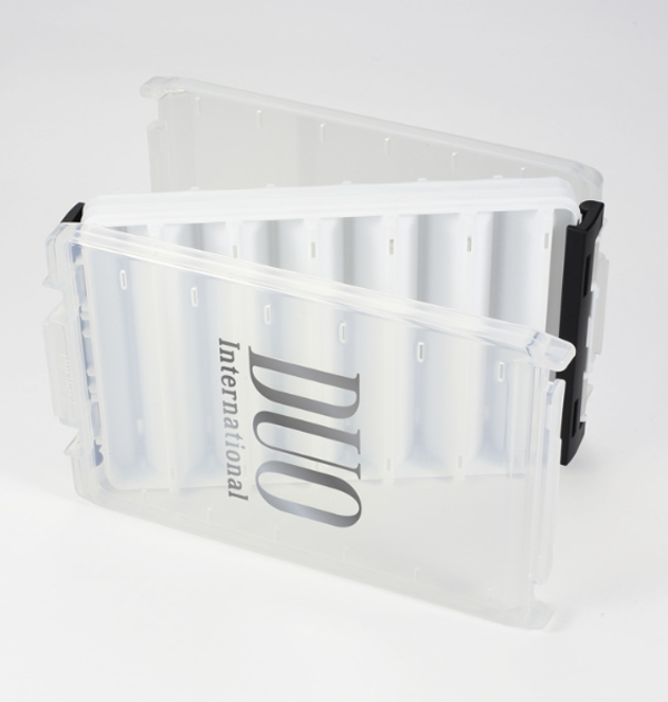 DUO MEIHO REVERSIBLE LURE CASE 120