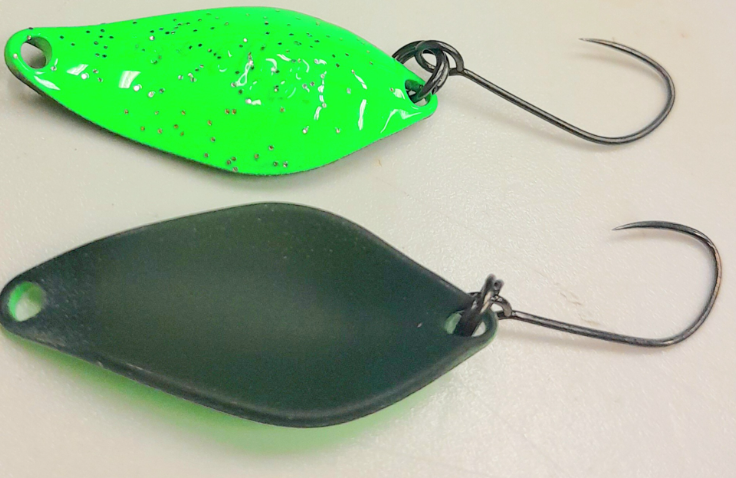 VALKEIN HI BURST 2.4gr COLORE AJM 3