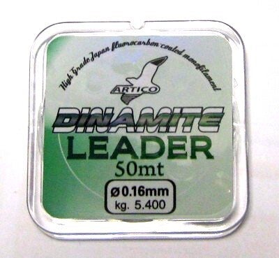 ARTICO DINAMITE LEADER 50mt