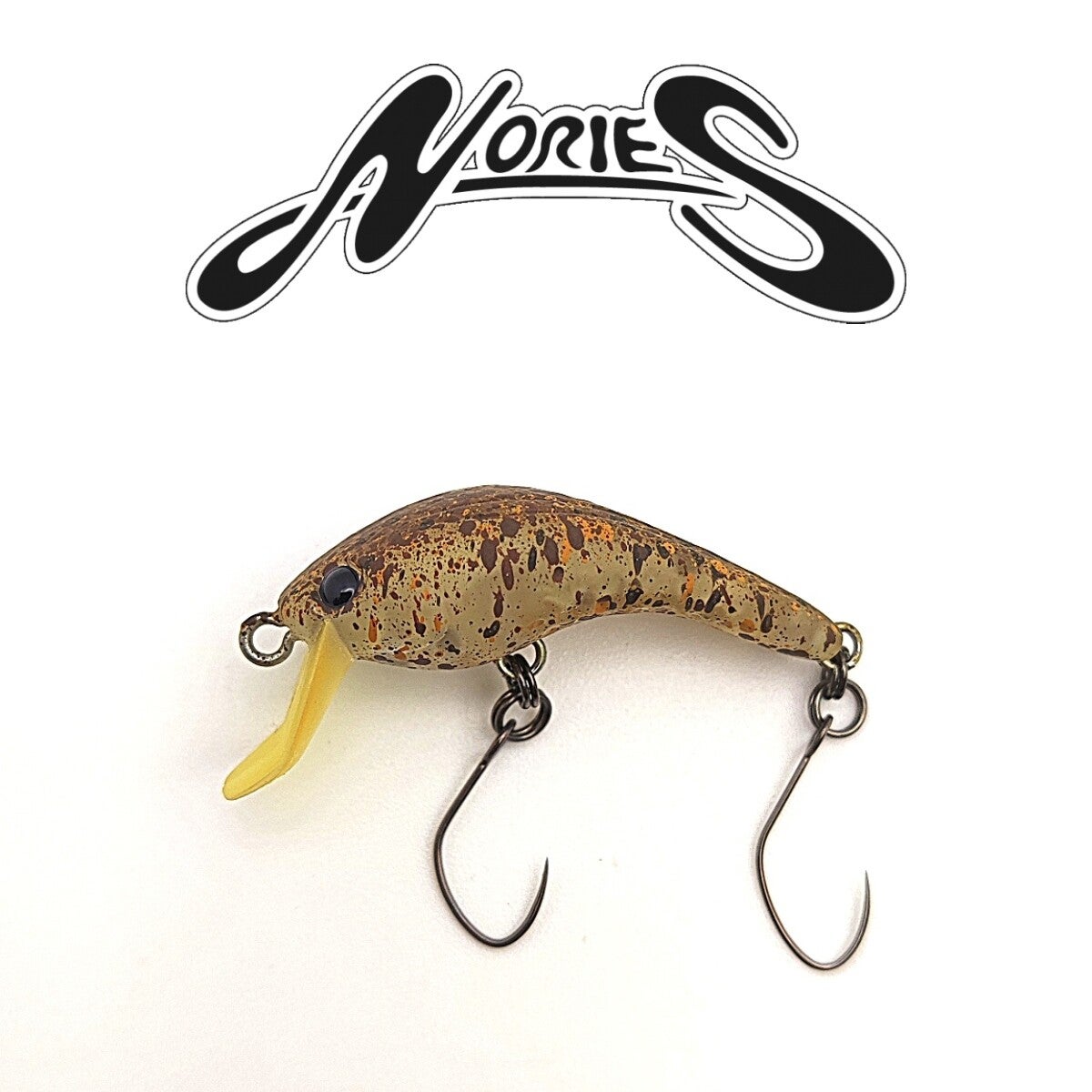 NORIES RUSH BELL 33  F RATLING COLORE 343M TAKOYAKI