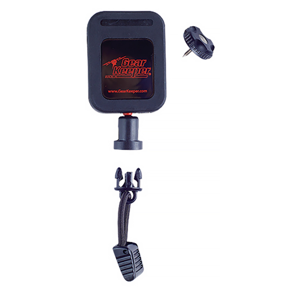 GEAR KEEPER MEDIUM FORCE PIN MOUNT