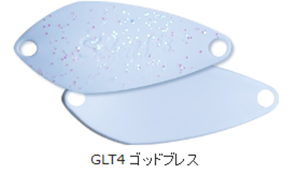 VALKEIN SHYNON 1.1gr COLORE GLT 4