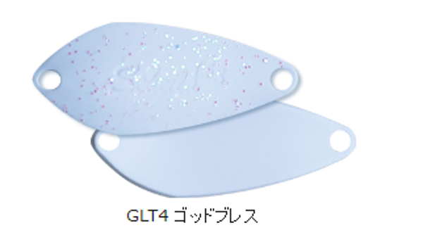 VALKEIN CIRCLE 0.9gr COLORE GLT 4