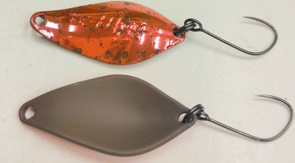 VALKEIN HI BURST 1.8gr COLORE AJM 8