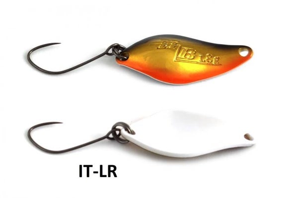 VALKEIN HI BURST 3.6gr COLORE IT-LR