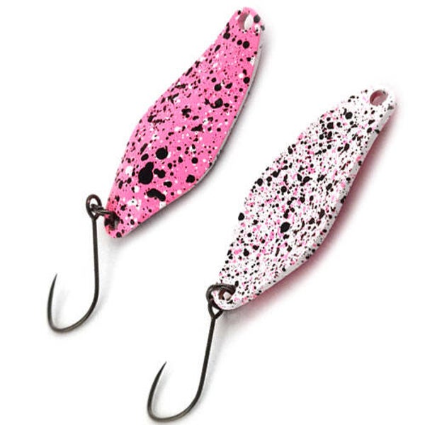 VALKEIN HI BURST 3.6gr COLORE IT19-09