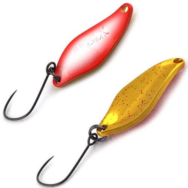 VALKEIN HI BURST X ROSS 2.2gr COLORE IT22-GC