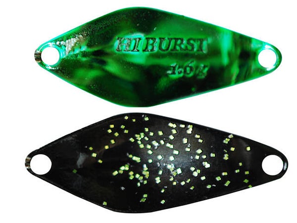 VALKEIN HI BURST 1.4gr COLORE LT 4