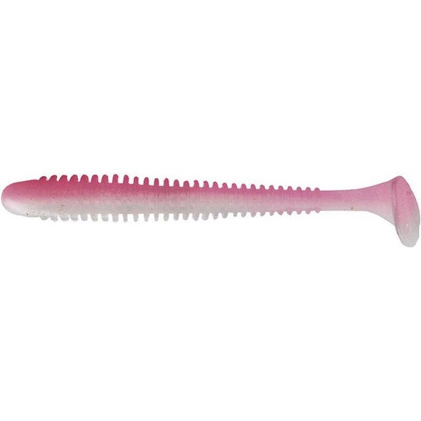 KEITECH SWING IMPACT 4" COLORE IT 02T PINK PEARL