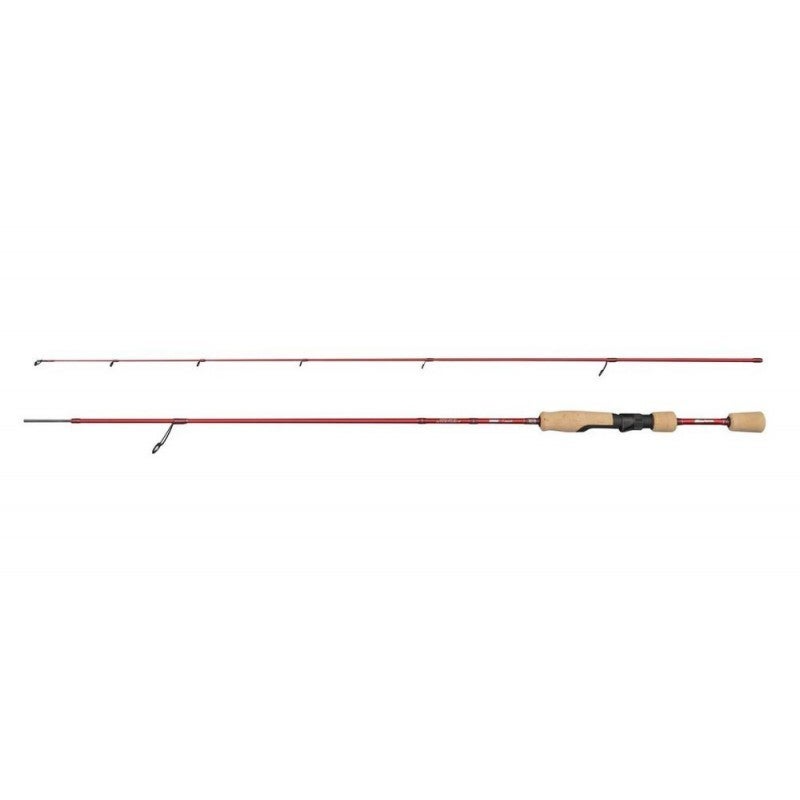 ABU GARCIA EXQUISITE 602ML