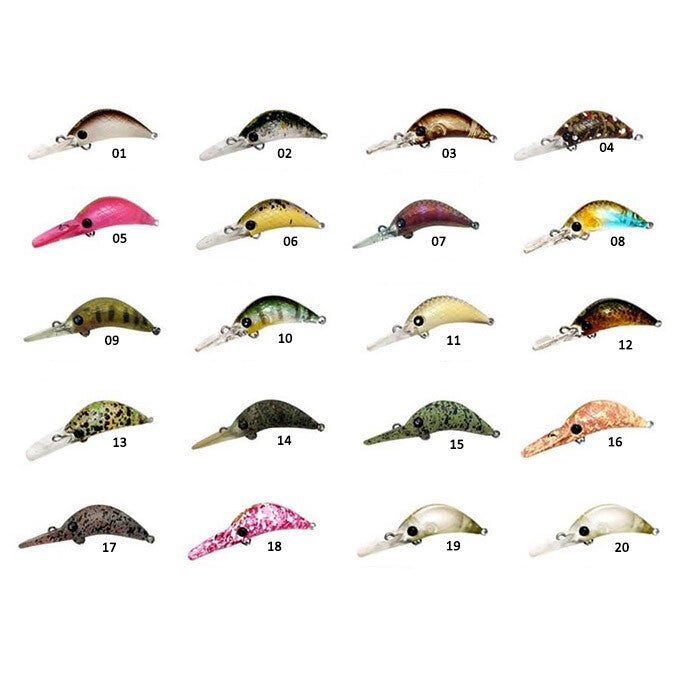 MUKAI ZANMU 28 MR F COL 18