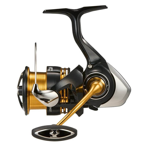 Daiwa Legalis 23 Lt
