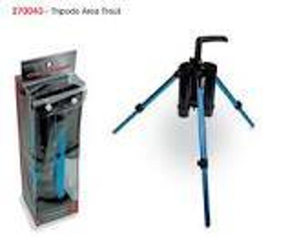 CAMOR TREPIEDE TROUT AREA