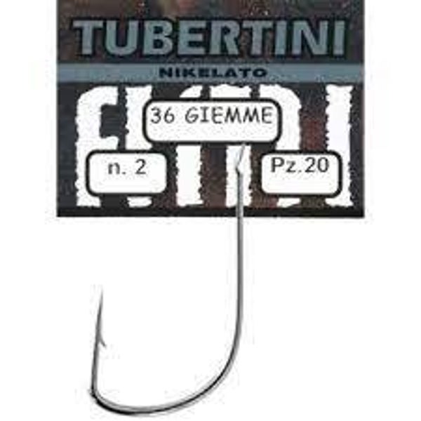 TUBERTINI SERIE 36 GM