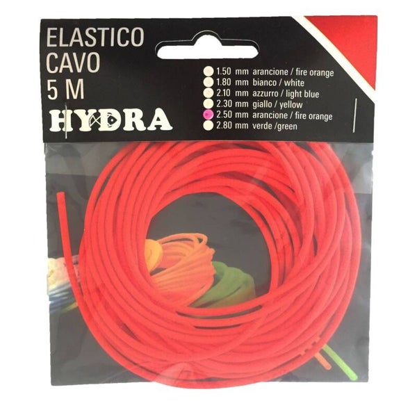 HYDRA ELASTICO CAVO 5mt