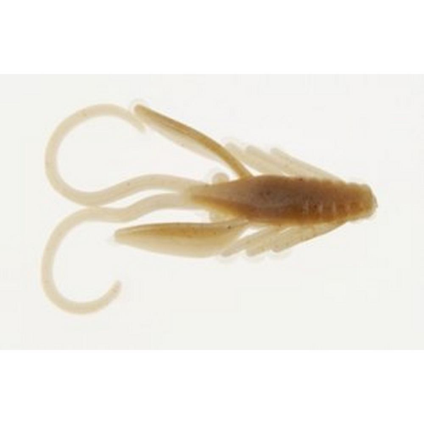 BERKLEY POWER BAIT NYMPH TOAD