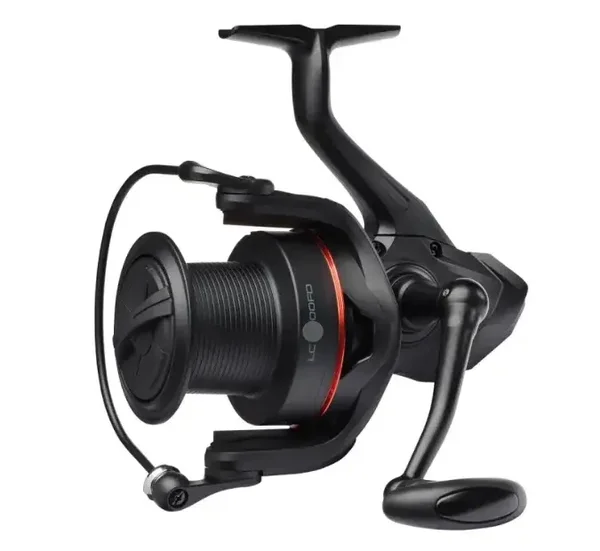 DAM INTENZE LONG CAST 6000