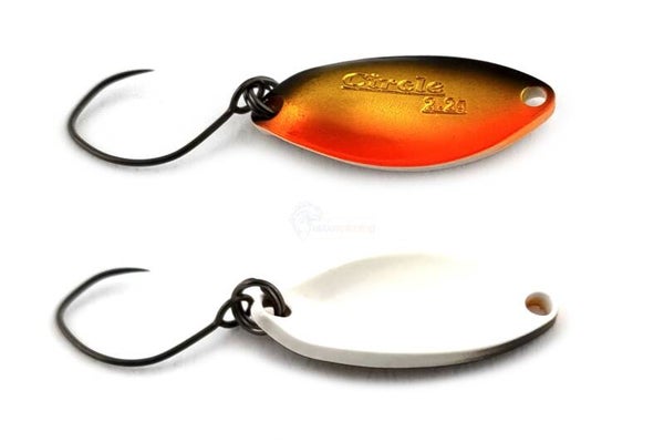 VALKEIN CIRCLE 2.2gr COLORE IT-LR