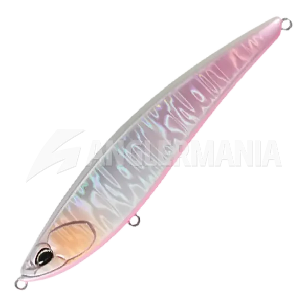 DUO BEACH WALKER LIMBER  115S col. LOLLY GLOW