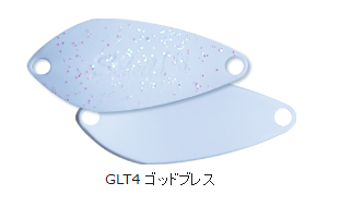 VALKEIN CIRCLE 0.9gr COLORE GLT 4