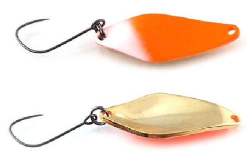 VALKEIN HI BURST 3.6gr COLORE IT19-08