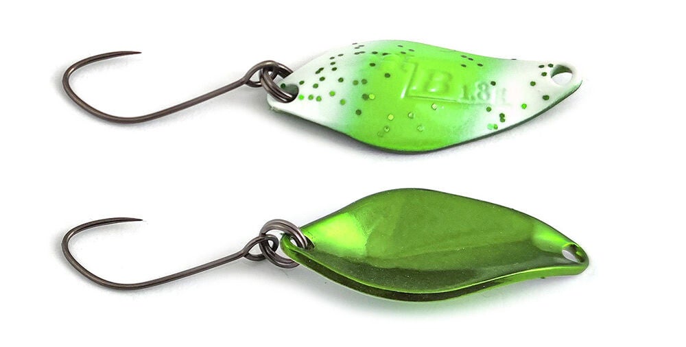 VALKEIN HI BURST 2.4gr IT21-PM