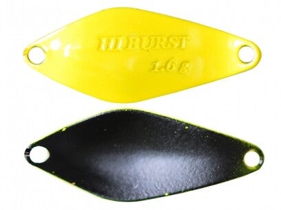 VALKEIN HI BURST 1.6gr COLORE LT 7