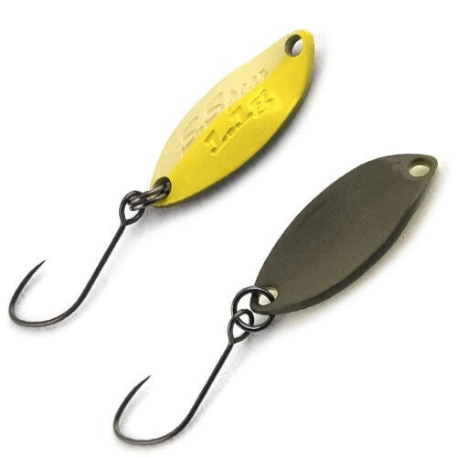 VALKEIN SERVANT SPEAR 1.1gr COLORE IT22-FF