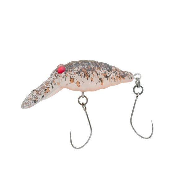 HERAKLES MC29 SSS COLORE BROWN GHOST