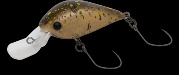 NORIES METT 33 DR-F RATLING COLORE 407M BROWN DIABLO