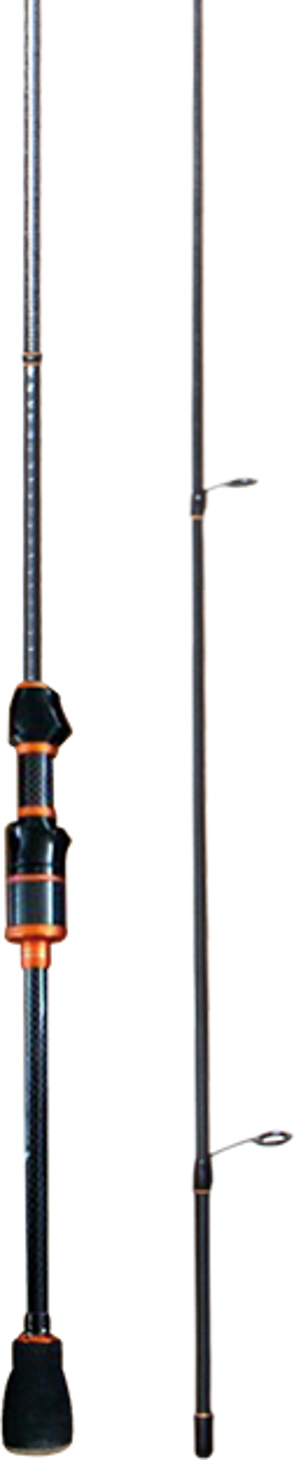 MAJORTECH MIZUKI 702 UL 213cm 1-7gr