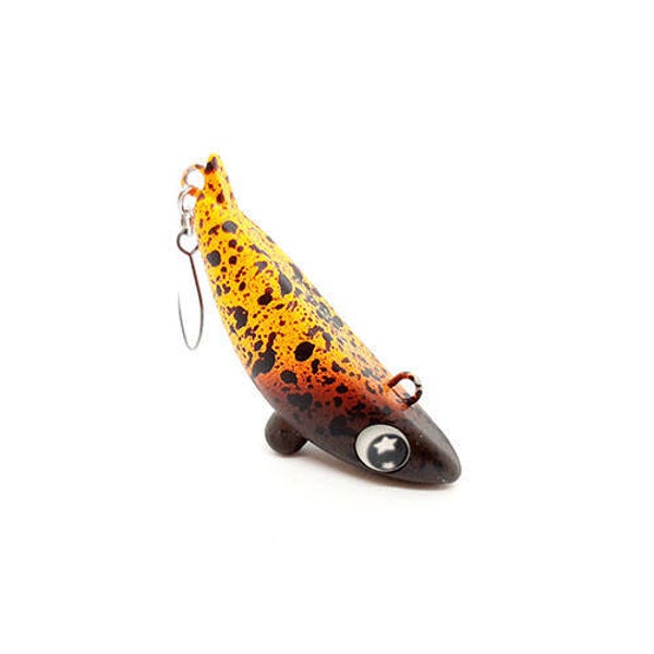ROB LURE MOGUTASU 4.5gr COLORE MARRORANGE