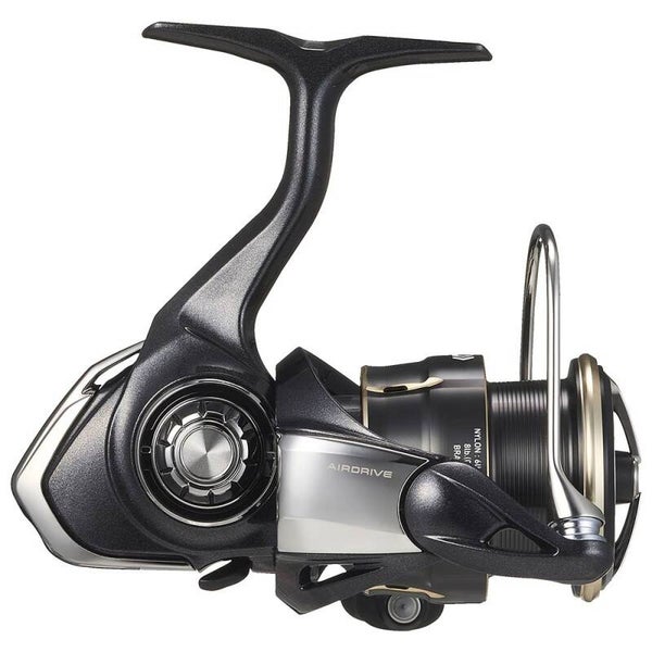 DAIWA 2026 FREAMS LT 4000-C