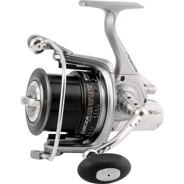 TRABUCCO LANCER XTR SURF 6500
