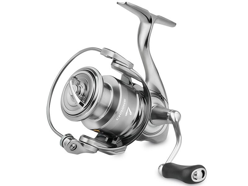 SELECT CHROME 2500S