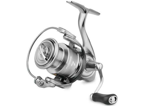SELECT CHROME 2000S