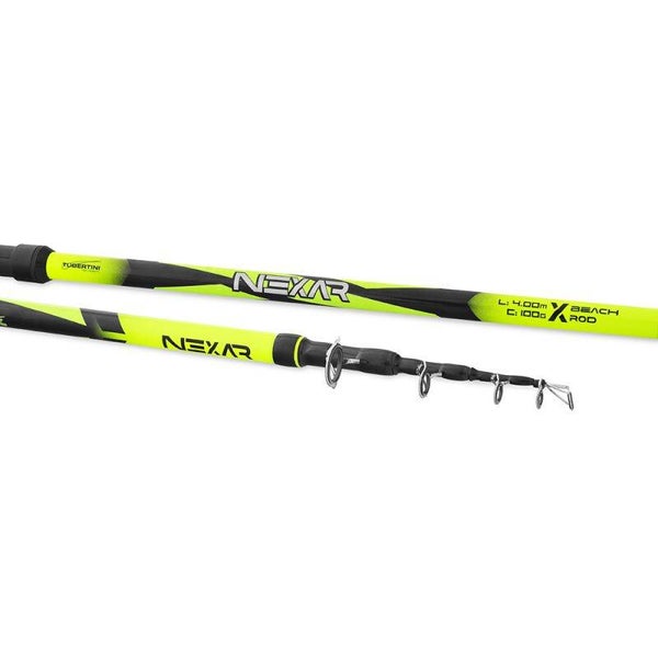 NEXAR MORMORA 4.0mt GR 120