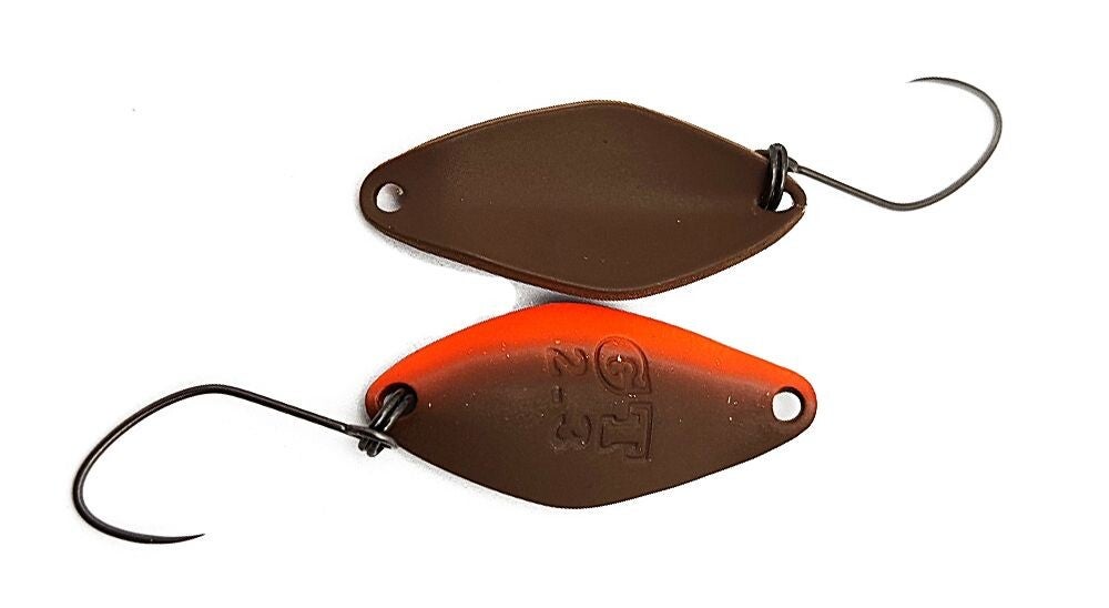 NORIES GLUTTONY 2.3gr COLORE 027