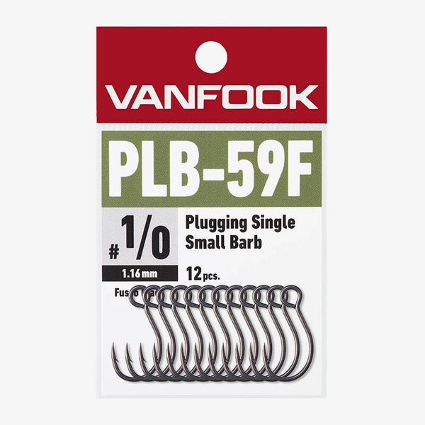 VANFOOK PLB-59F