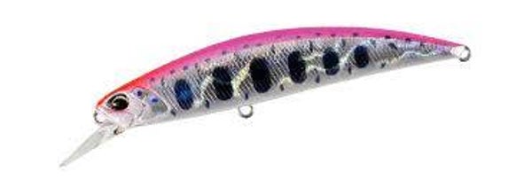 DUO SPEARHED RYUKI 70S PINK YAMAME